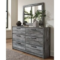 Baystorm Dresser