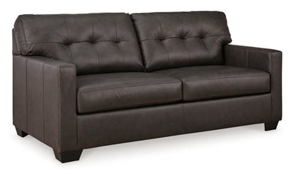 Belziani Sofa and Loveseat Set