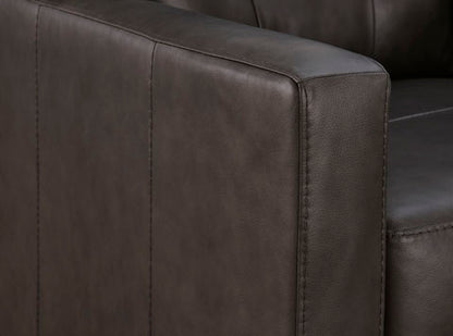 Belziani Oversized Accent Chair