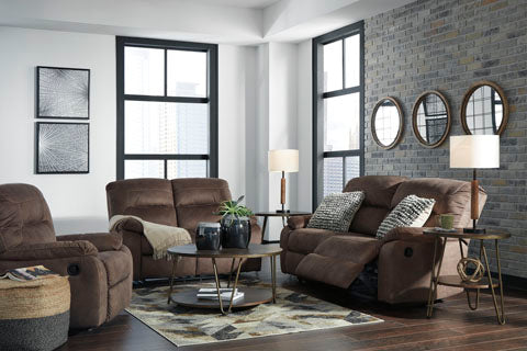 Bolzano Sofa and Loveseat Set