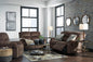 Bolzano Sofa and Loveseat Set
