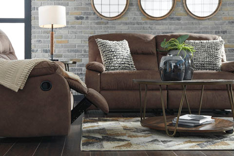 Bolzano Sofa and Loveseat Set