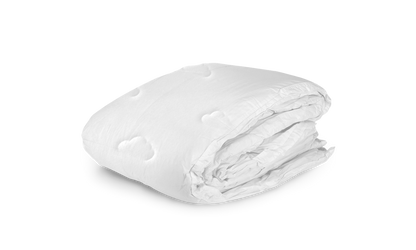Complete Puffy Package ( Pillow, Sheets, Mattress Protector)