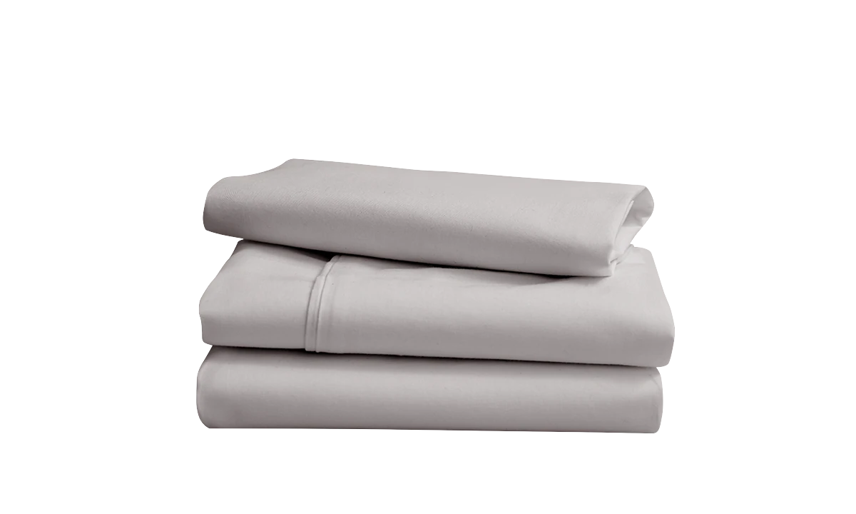 Complete Puffy Package ( Pillow, Sheets, Mattress Protector)