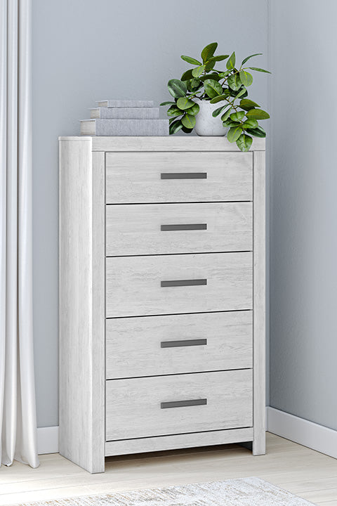 Cayboni Chest of Drawers