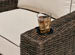 Coastline Bay Outdoor Patio Set