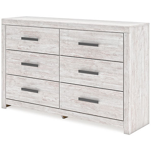 Cayboni Dresser