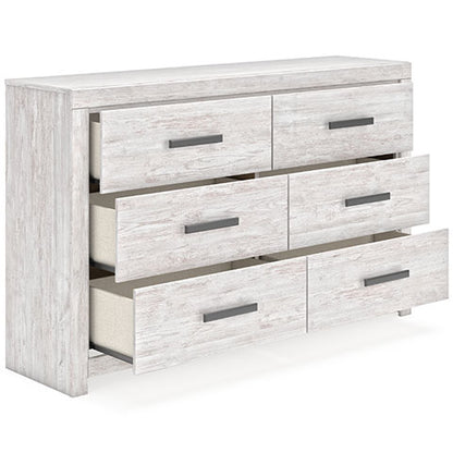 Cayboni Dresser