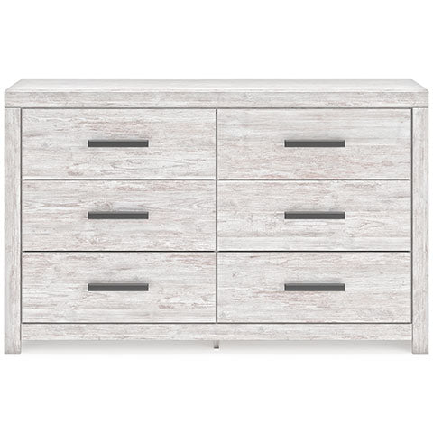 Cayboni Dresser