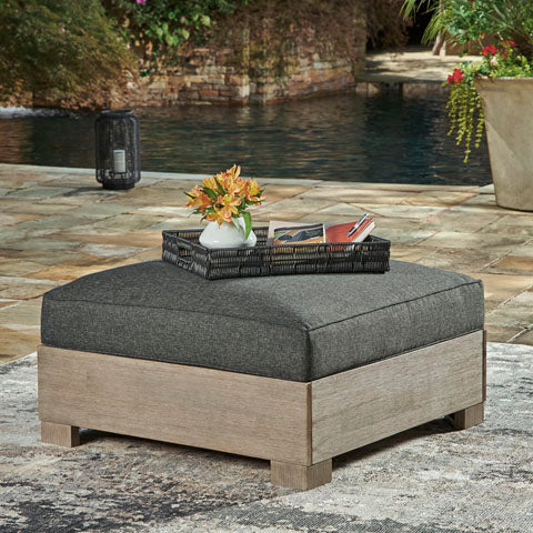 Citrine Park Outdoor 5-pc Sectional Set