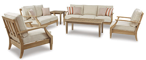 Clare View Outdoor Patio Set