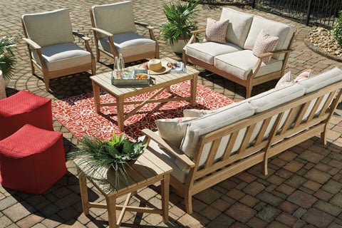 Clare View Outdoor Patio Set