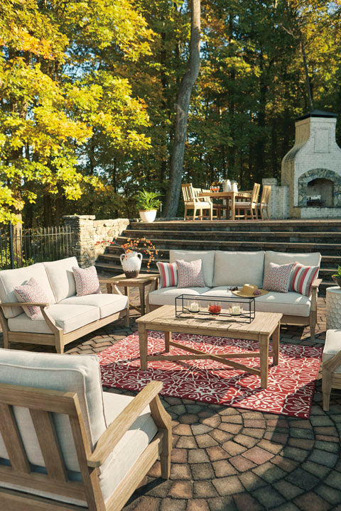 Clare View Outdoor Patio Set