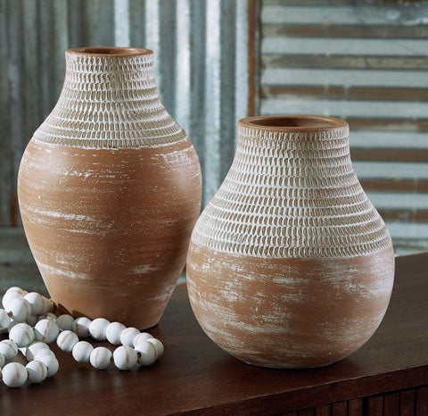 Eclove Vases