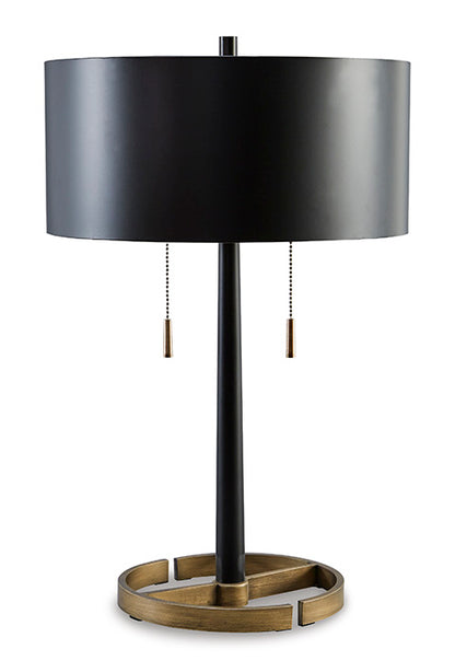 Dell Table Lamp