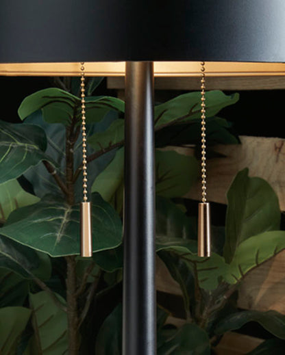 Dell Table Lamp