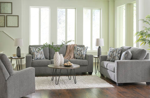 Deltona Graphite Queen Sofa Sleeper