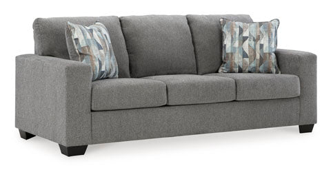 Deltona Graphite Queen Sofa Sleeper