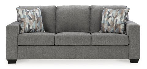 Deltona Graphite Queen Sofa Sleeper