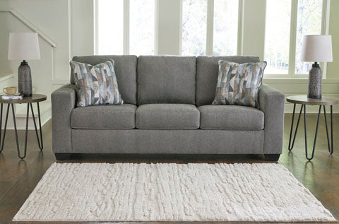 Deltona Graphite Queen Sofa Sleeper