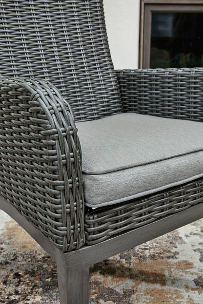 Elite Park Outdoor Dining Set