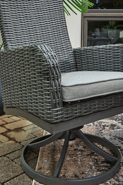 Elite Park Outdoor Dining Set