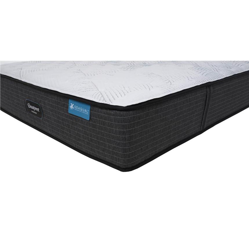 Beautyrest Medium Firm Maui Harmony Queen Mattress