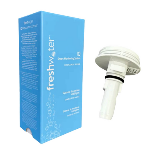 Freshwater IQ Monitoring Sensor