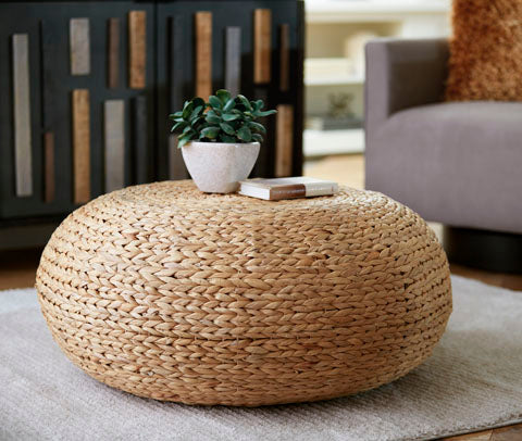 Galice Woven Coffee Table