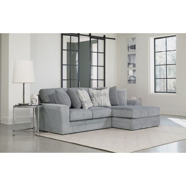 Glacier Shark Modular Sectional