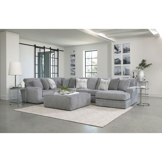 Glacier Shark Modular Sectional