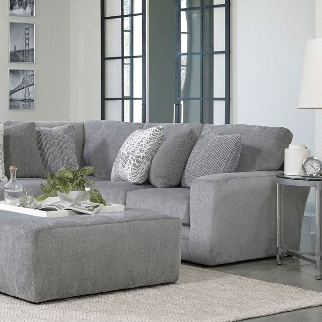 Glacier Shark Modular Sectional