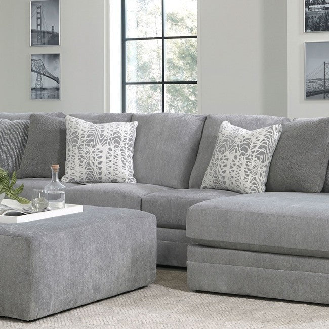 Glacier Shark Modular Sectional