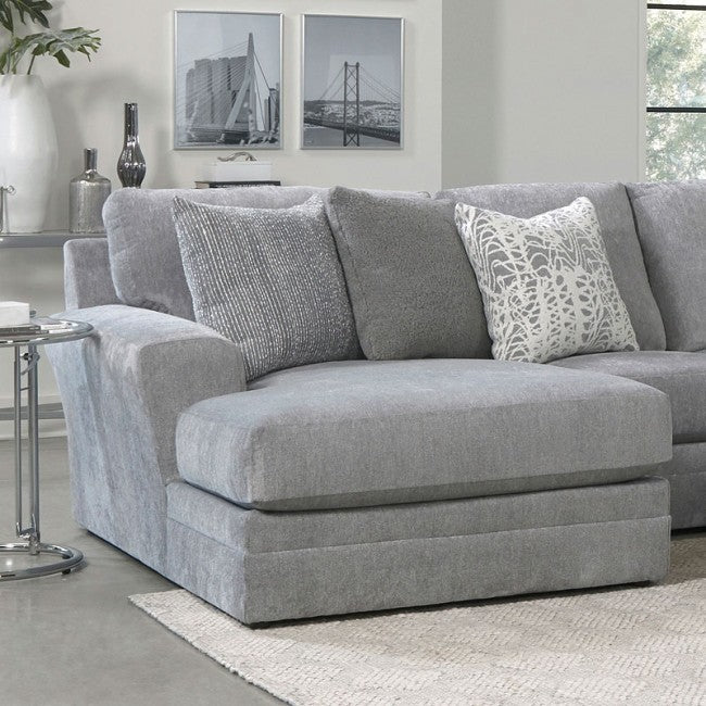 Glacier Shark Modular Sectional