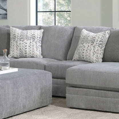 Glacier Shark Modular Sectional