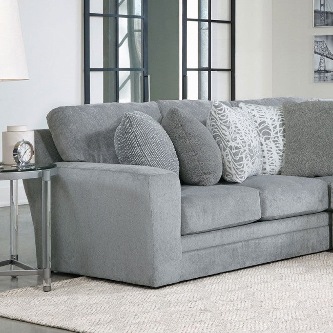 Glacier Shark Modular Sectional