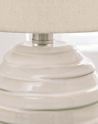 Glennwick Table Lamps Set of 2