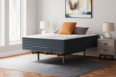 Hybrid 1400 King Mattress