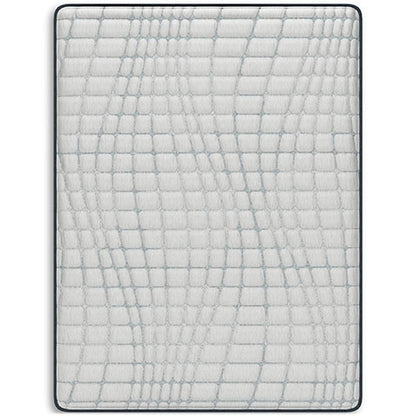 Hybrid 1400 Queen Mattress