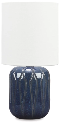 Hengrove Table Lamp Set of 2