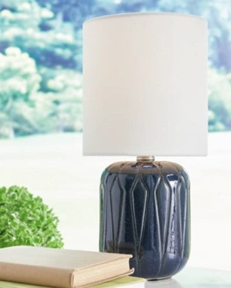 Hengrove Table Lamp Set of 2