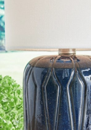Hengrove Table Lamp Set of 2