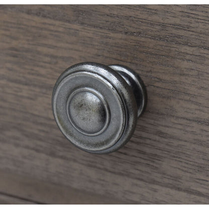 Highland Park Distressed Dresser