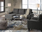 Hollynyx Coffee and End Tables