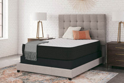 Sierra Sleep Limited Edition Firm Mattress