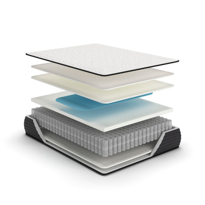 Sierra Sleep Limited Edition Firm Mattress