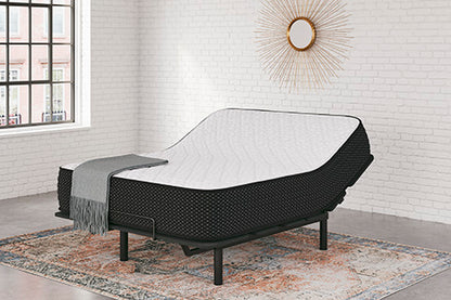Sierra Sleep Limited Edition Plush Mattress