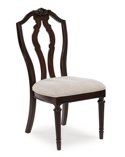 Lavinton Dining Side Chair Set of 2