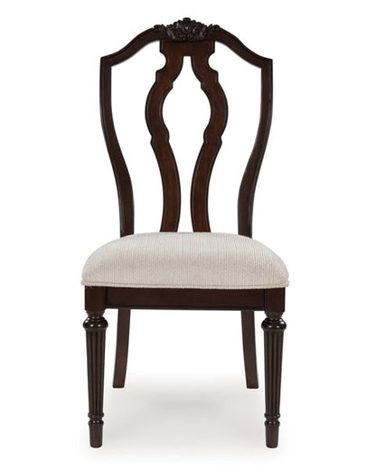 Lavinton Dining Side Chair Set of 2