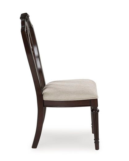 Lavinton Dining Side Chair Set of 2